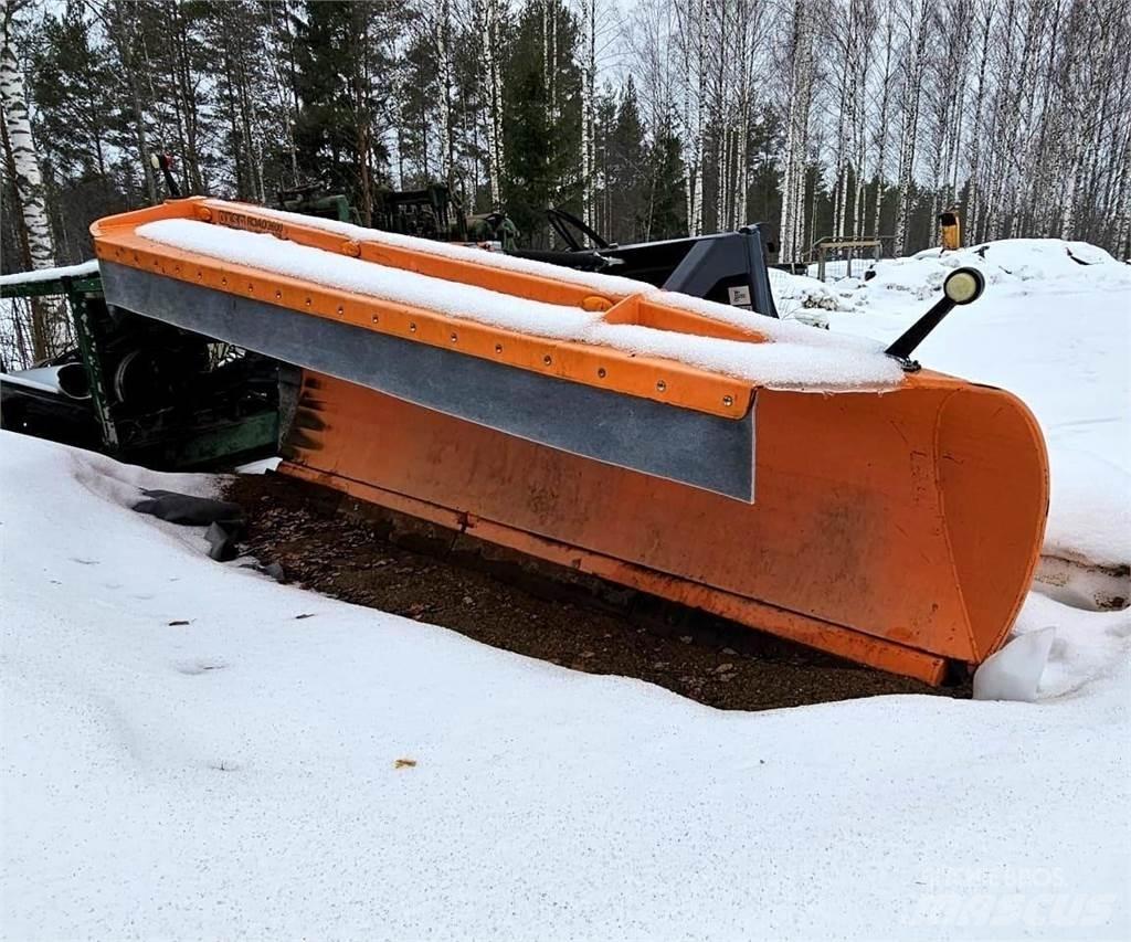 Oxsa Road 3600 Pinnaselõikurid