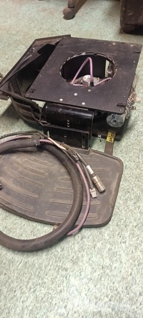 Ponsse Buffalo Muud osad