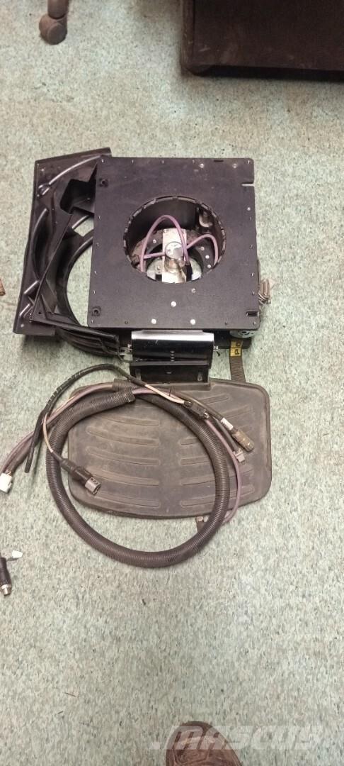 Ponsse Buffalo Muud osad