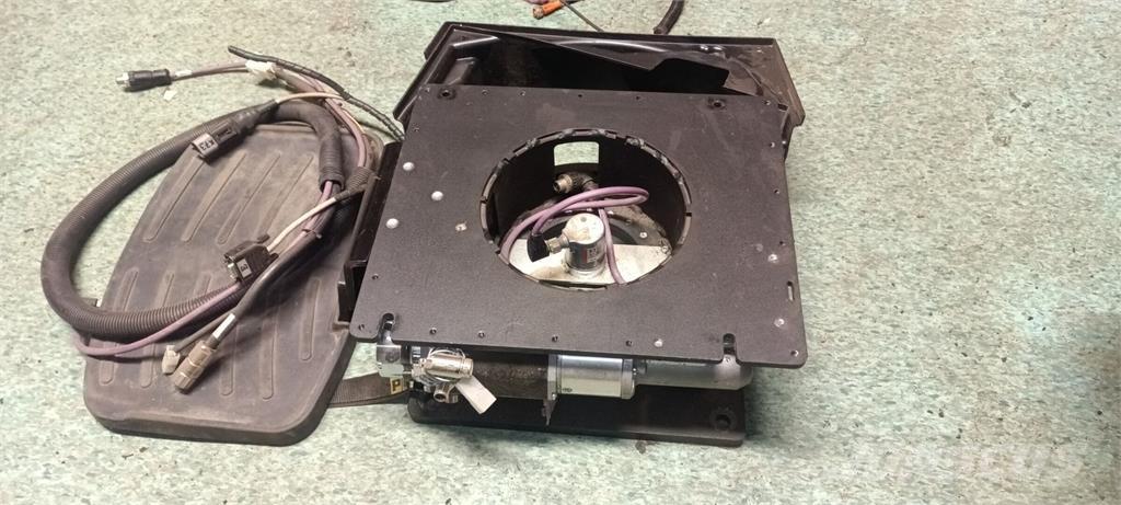 Ponsse Buffalo Muud osad