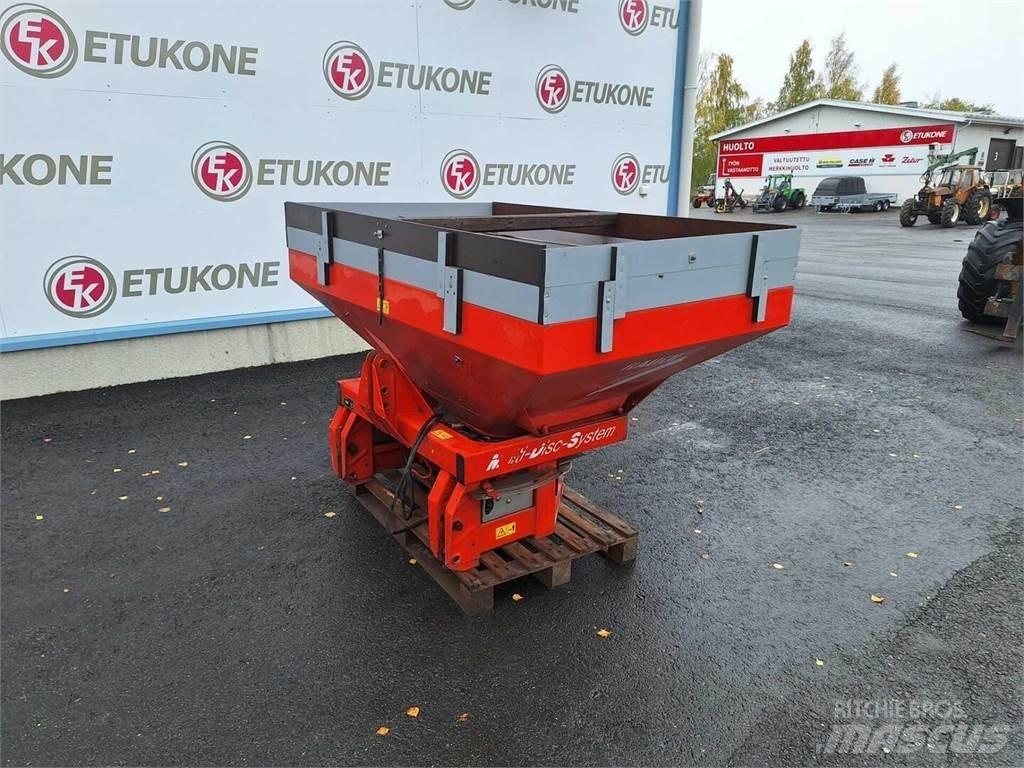 Rauch MDS921 Muud väetisekülvikud ja tarvikud