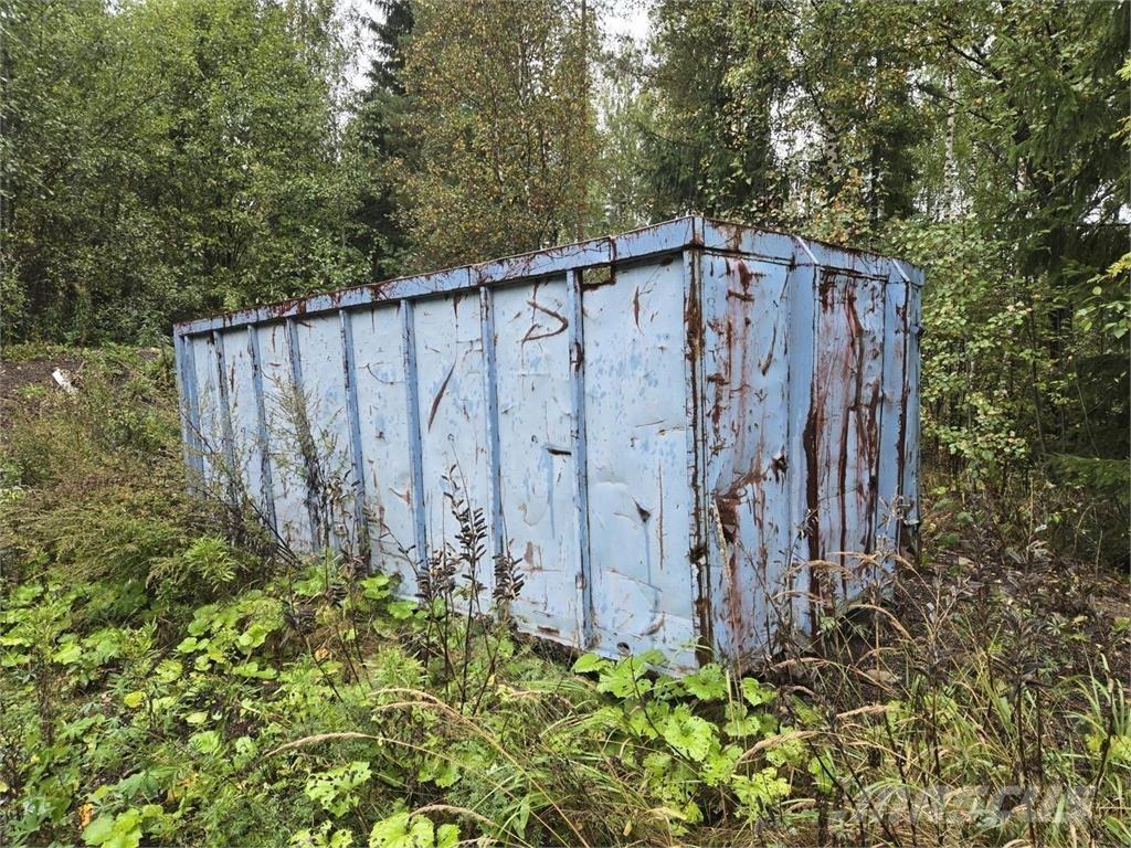  Roskalava Platvormid