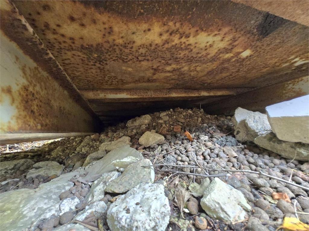  Roskalava 4,6m Platvormid
