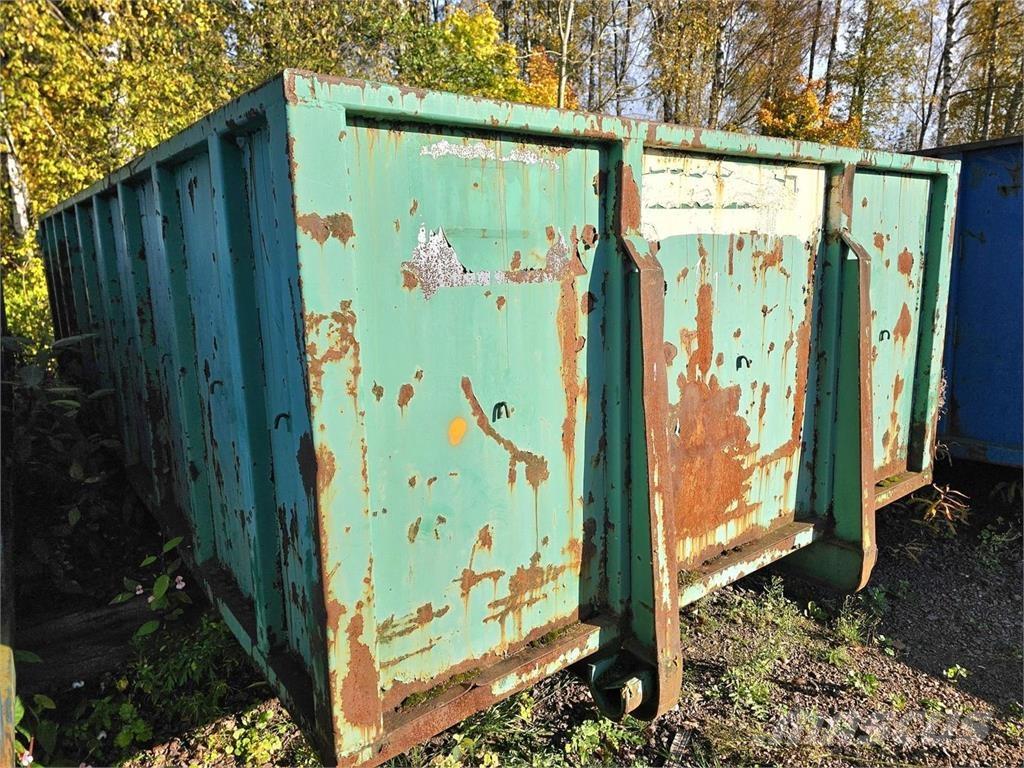  Roskalava 5,4m Platvormid