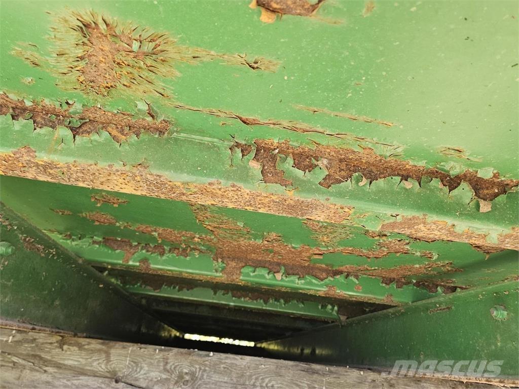  Roskalava 5,4m Platvormid