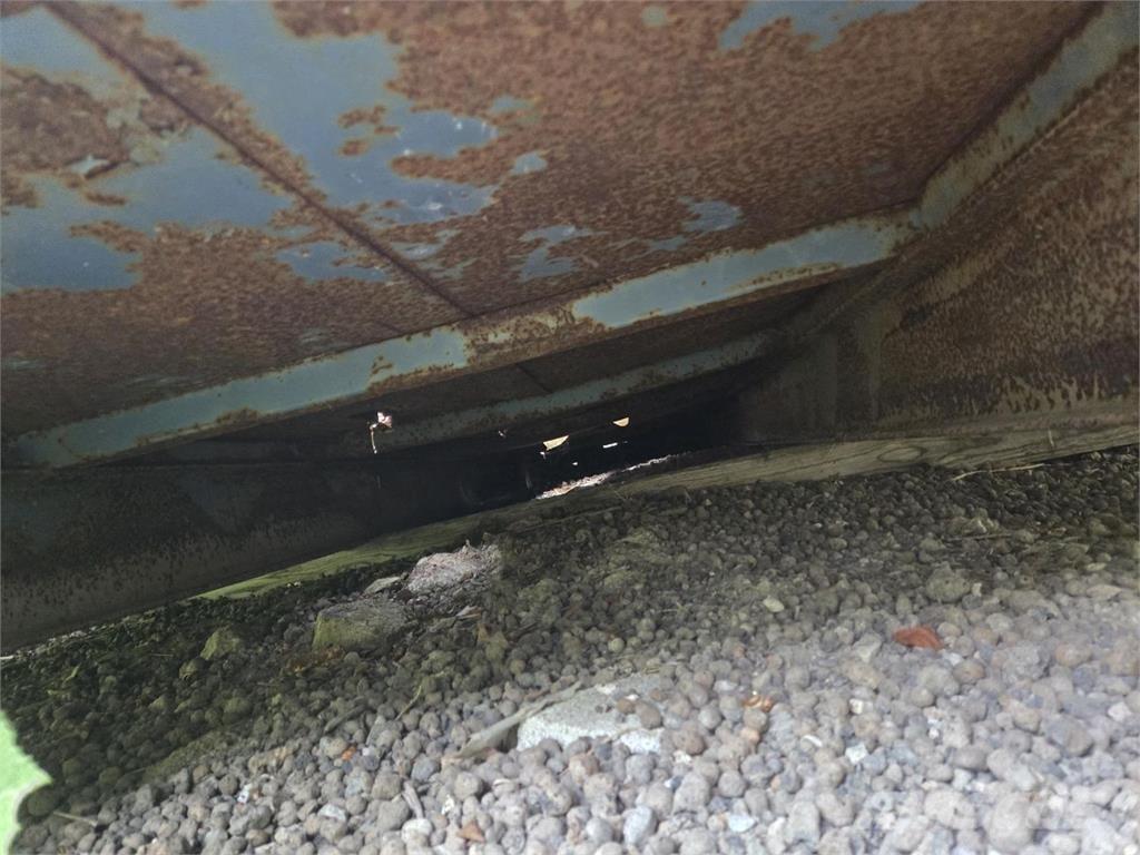  Roskalava 5,5m Platvormid