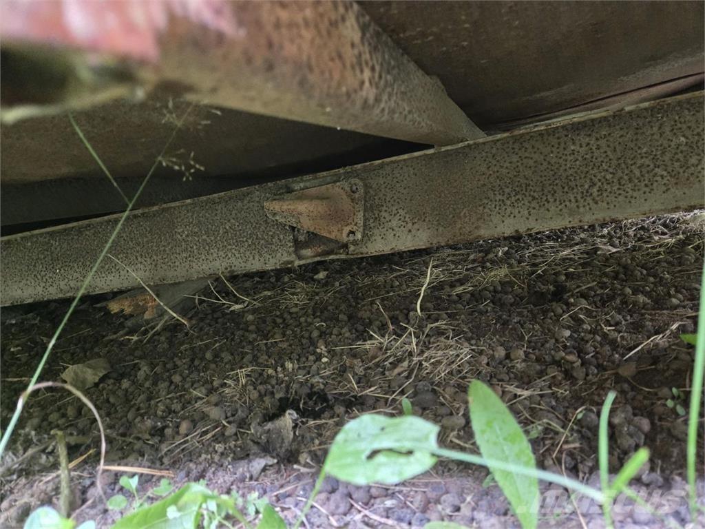  Roskalava 5,7m Platvormid