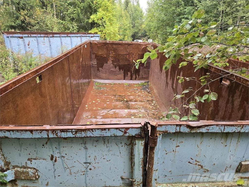  Roskalava 5,7m Platvormid