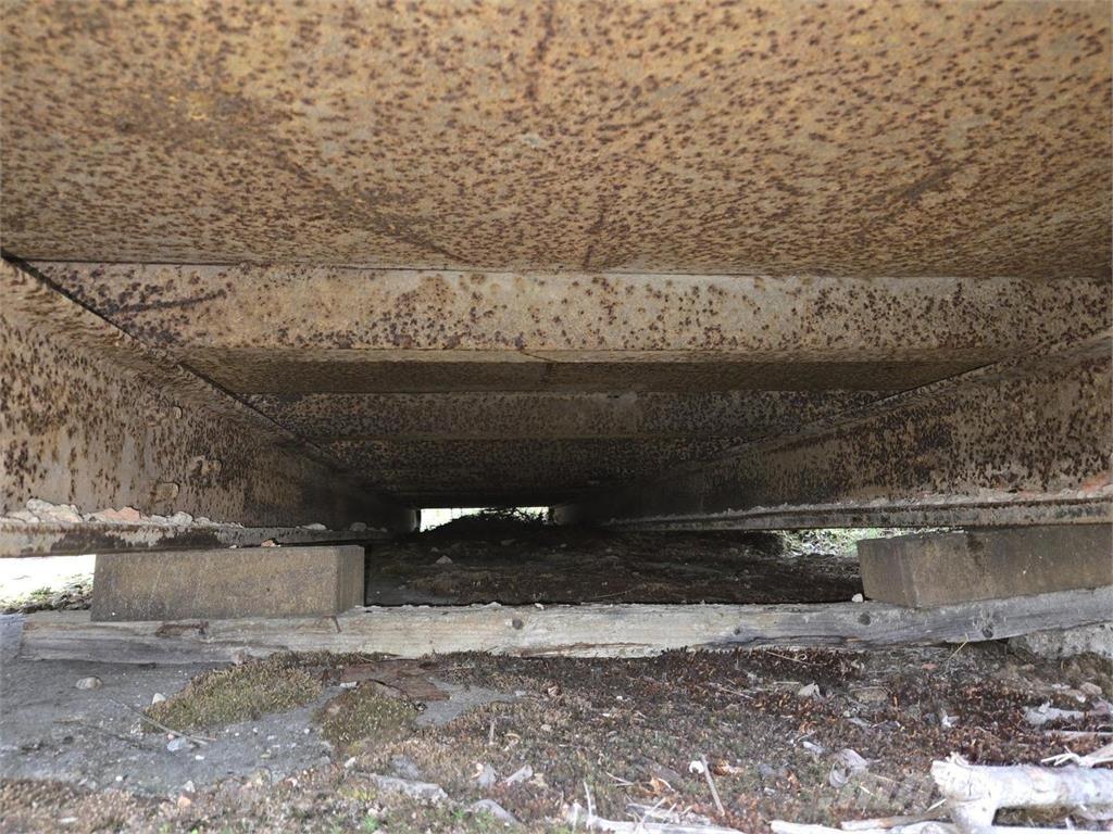  Roskalava 5,8m Platvormid