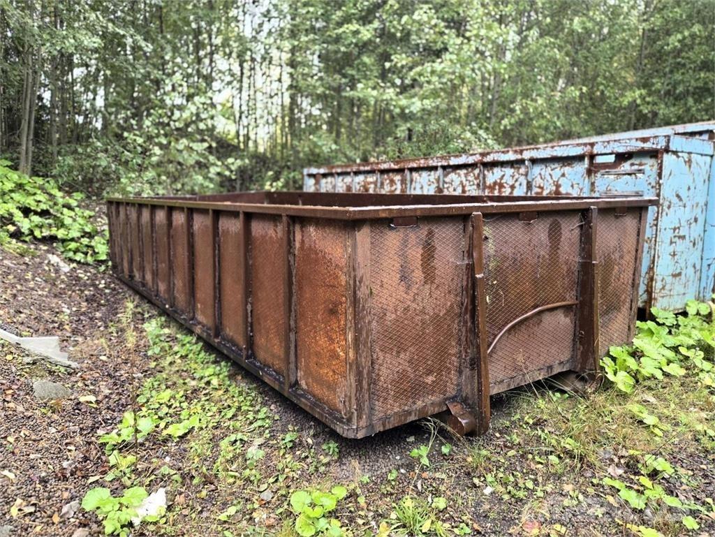 Roskalava 6m Platvormid