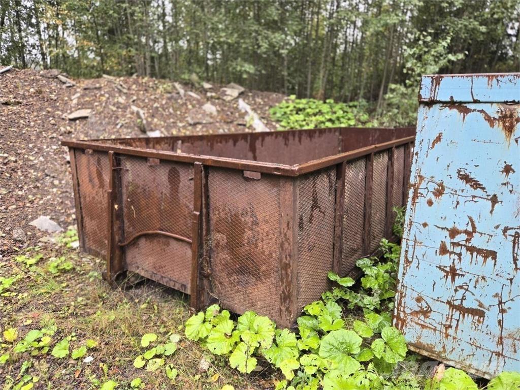  Roskalava 6m Platvormid