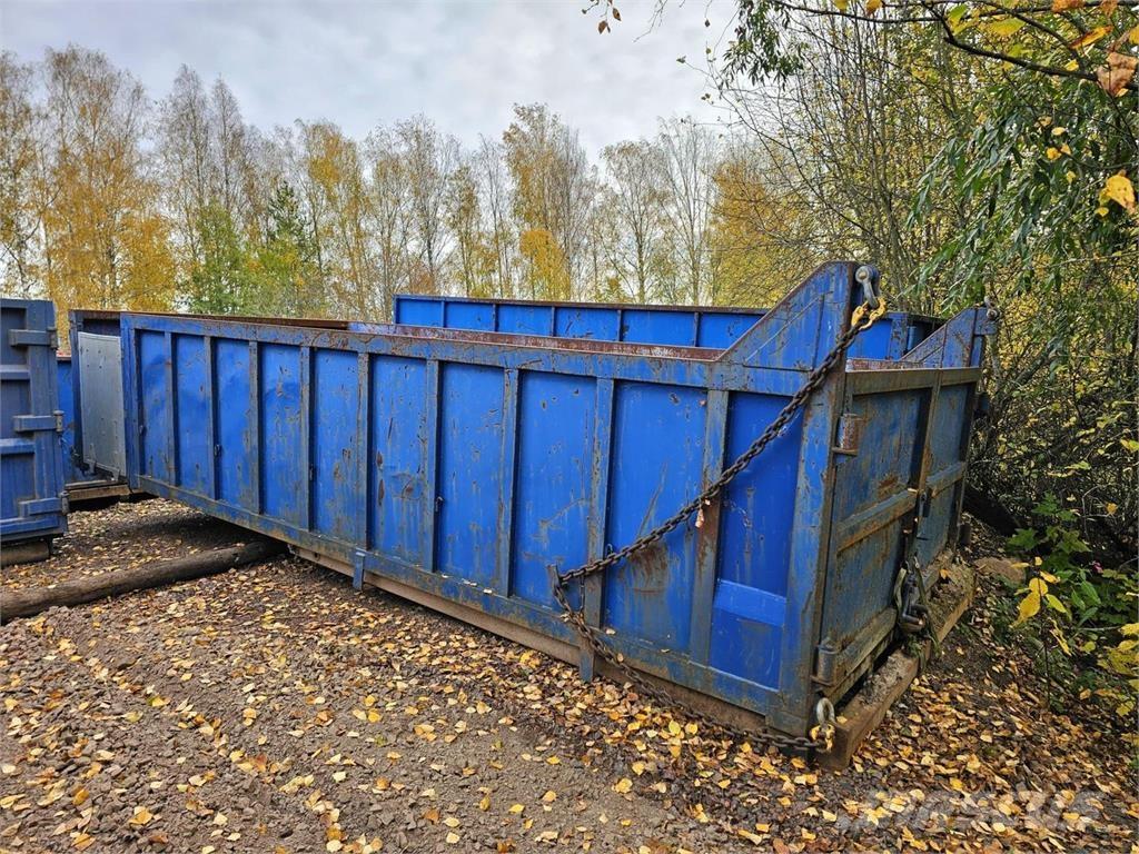  Roskalava 6m Platvormid