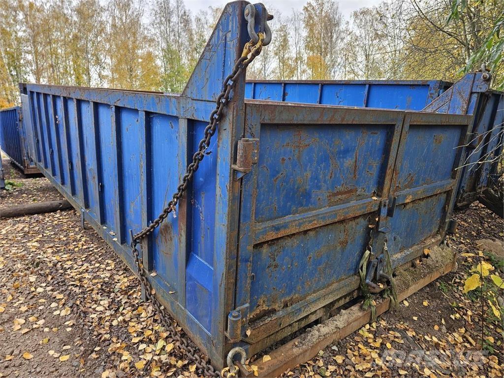  Roskalava 6m Platvormid