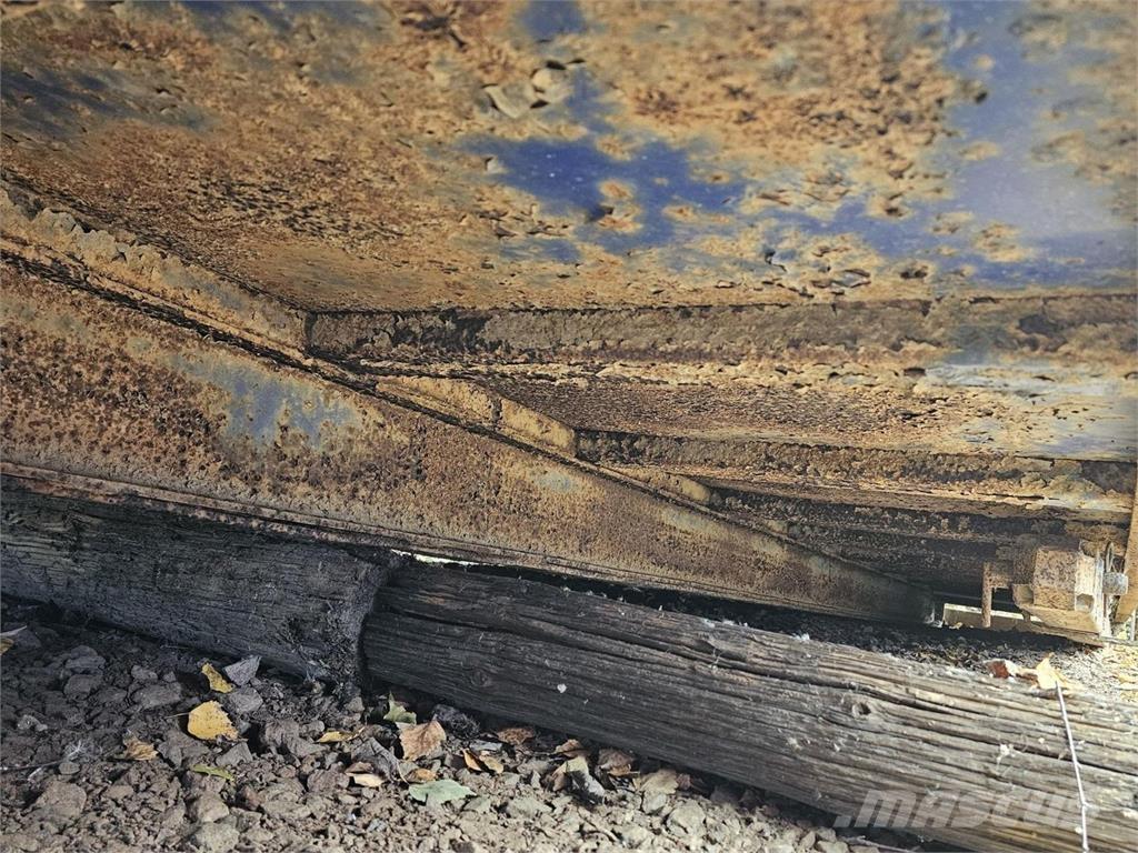  Roskalava 6m Platvormid