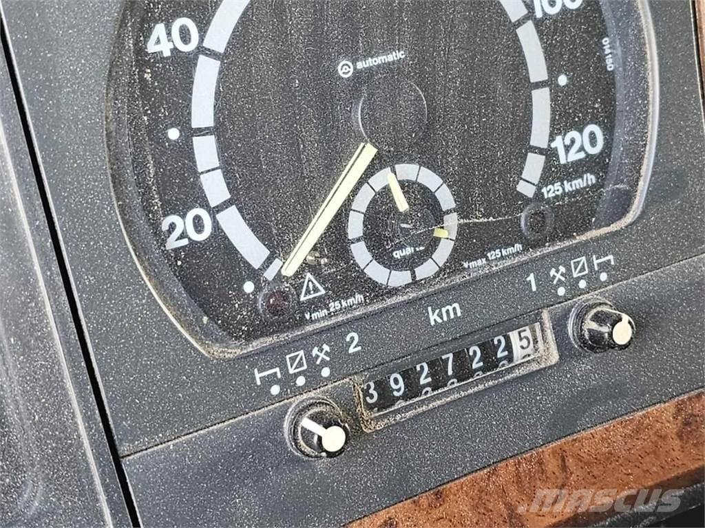 Scania 143H 6X2 Kallurid