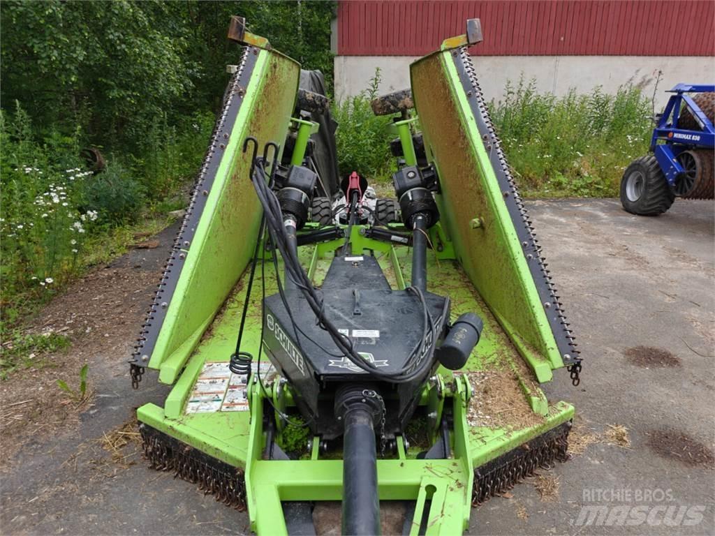 Schulte Fx 1800 Niidukid