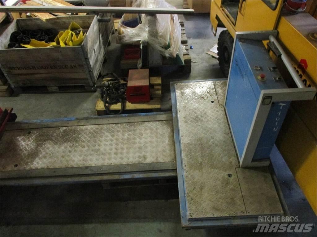  SOLVING SPT-14C Muud