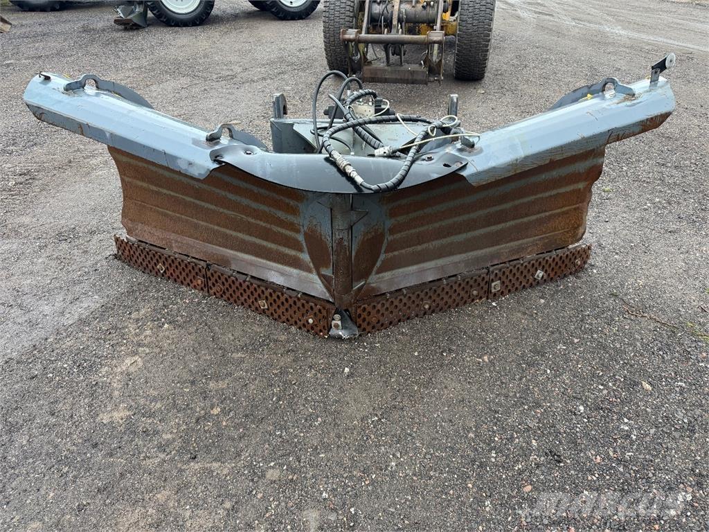 Stark NL 3150 R Lumesahad