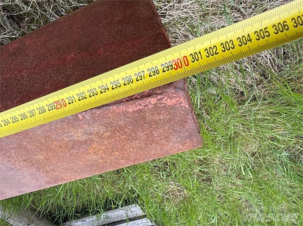  Takalana 3m Muud teekoristamise ja lumekoristamise masinad