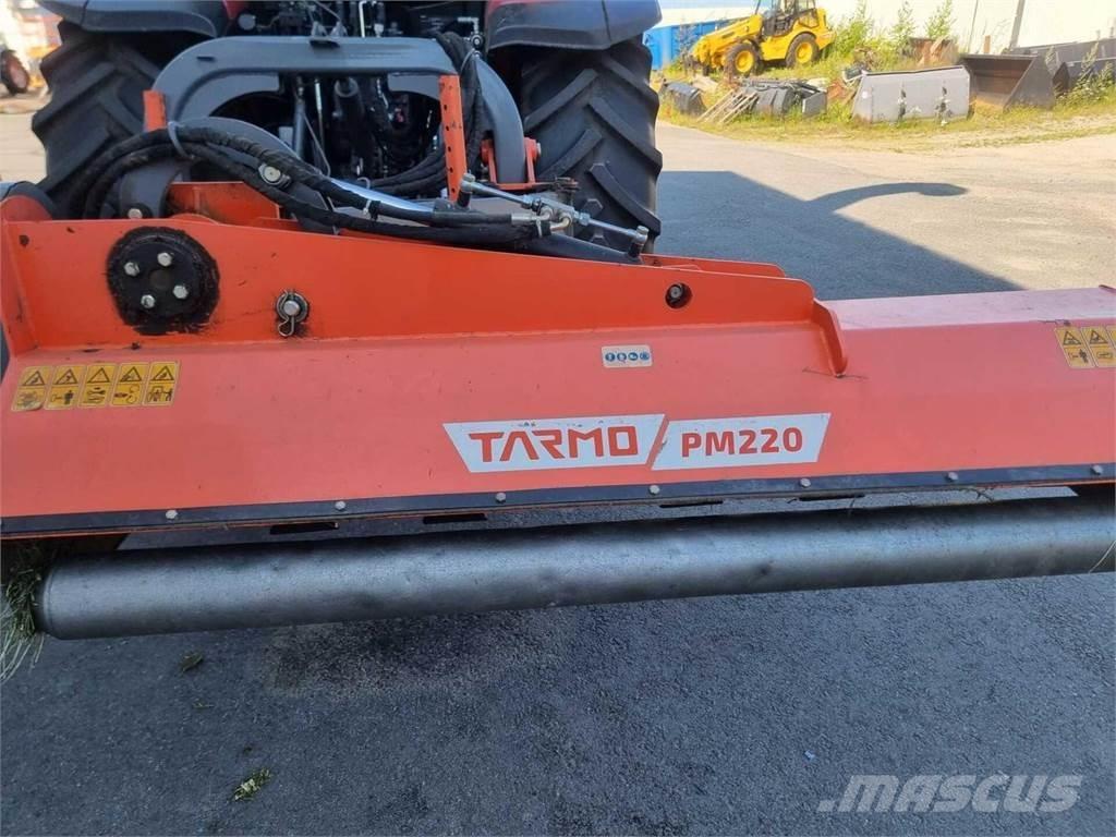 Tarmo PM220 Niidukid