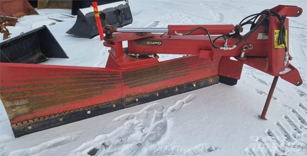 Tempo LR 6-5 Muud teekoristamise ja lumekoristamise masinad