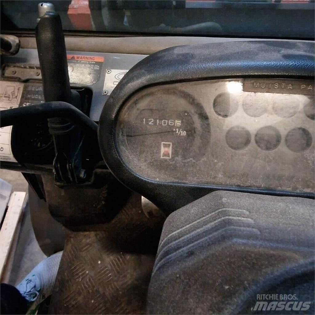 Toyota 02-6FDF30 Diiseltõstukid