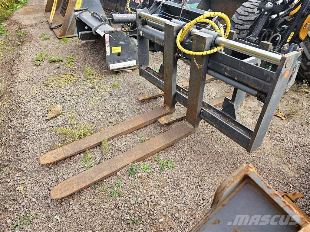  Trukkipiikit Tõstekahvlid