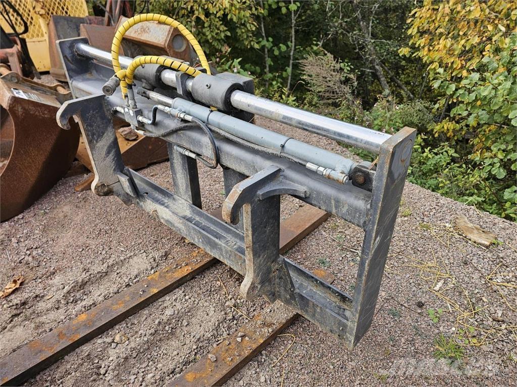  Trukkipiikit Tõstekahvlid