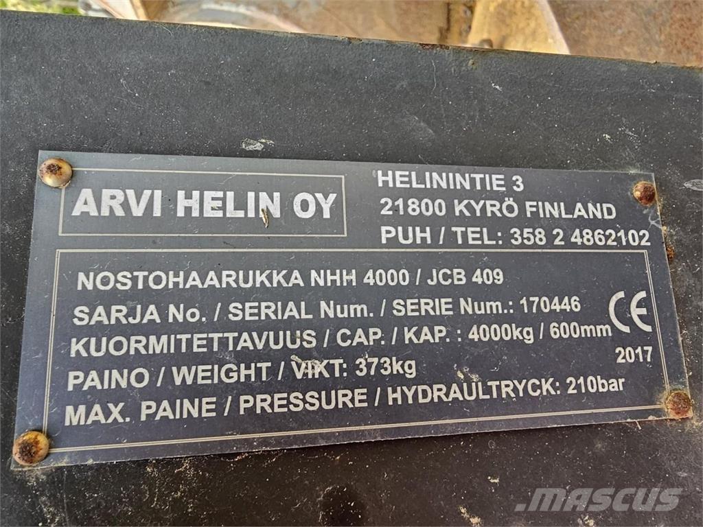  Trukkipiikit Tõstekahvlid