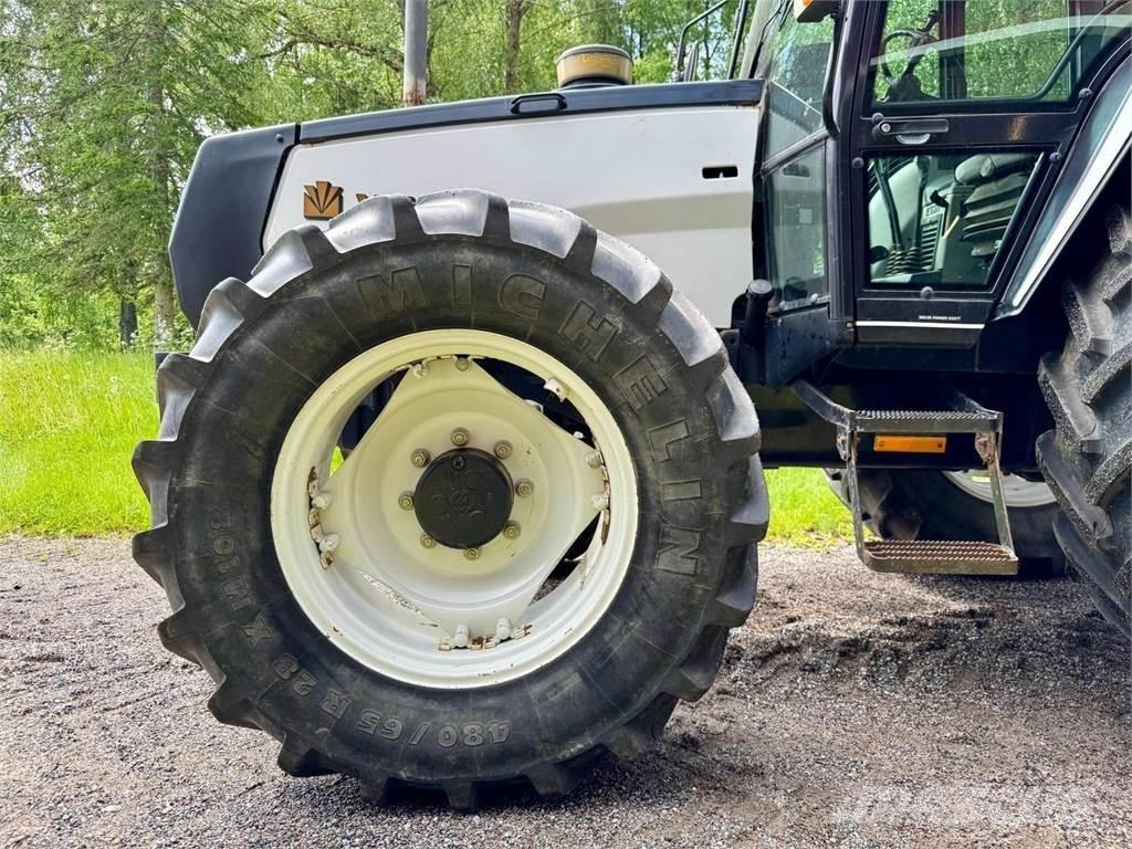 Valmet 6600E Traktorid