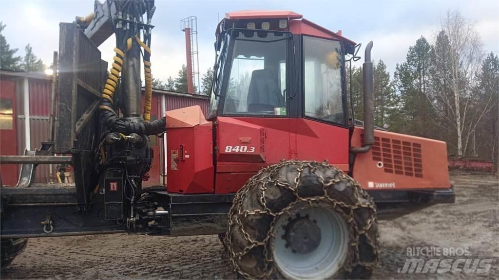 Valmet 840.3 Forwarderid