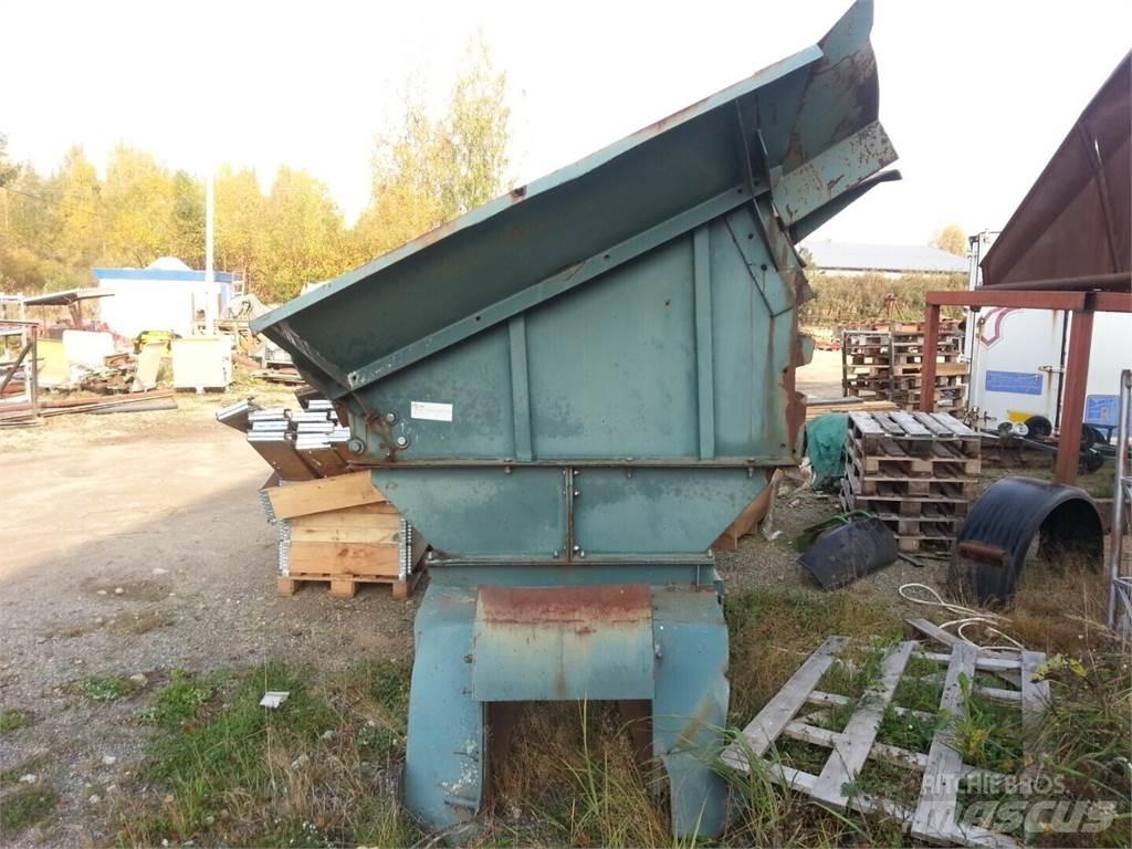  Välppä / Seula Muu