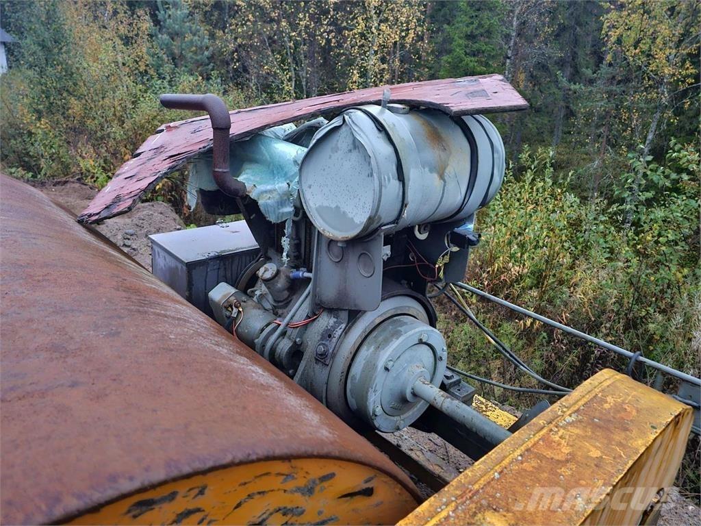  Valssijyrä Muu