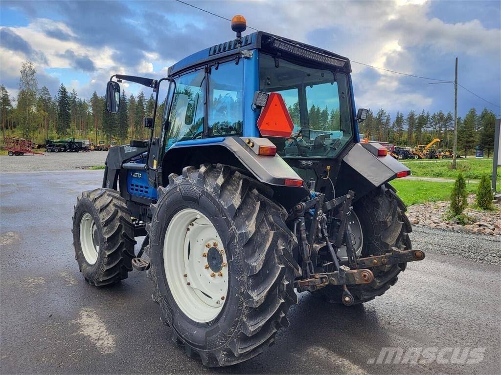 Valtra 6300-4 Traktorid
