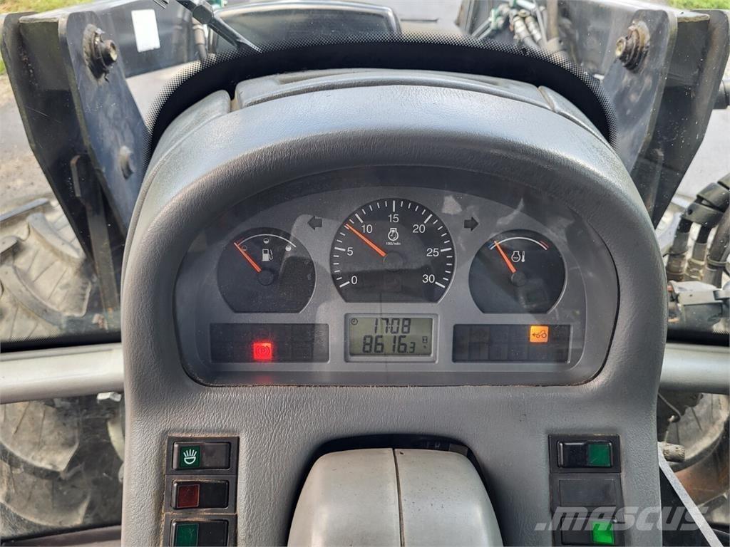 Valtra 6300-4 Traktorid