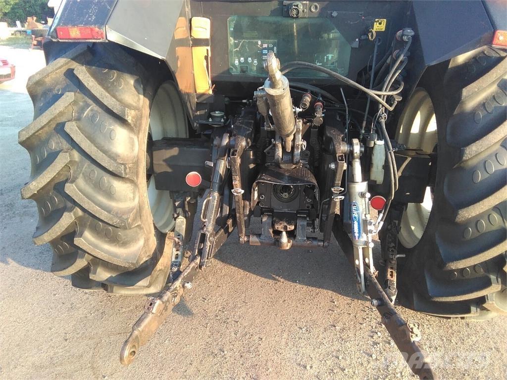 Valtra 6400 Traktorid