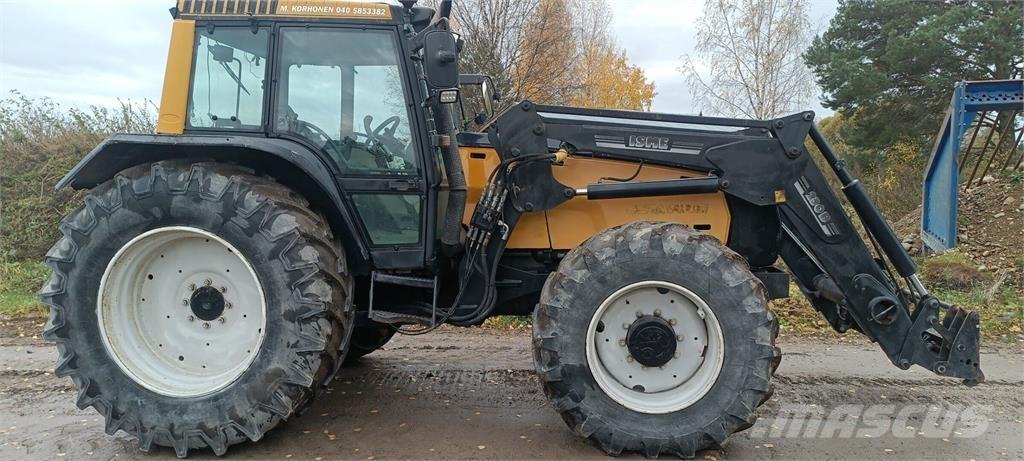 Valtra 8450 Traktorid