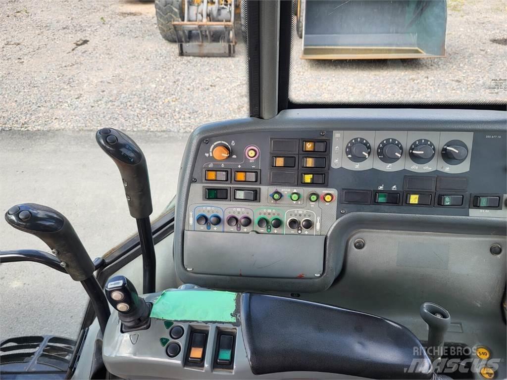 Valtra C 150 Traktorid