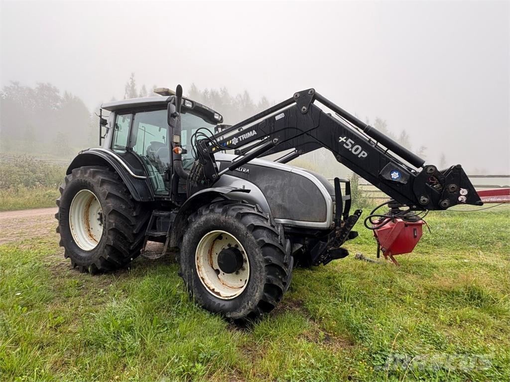 Valtra T 151 E Traktorid