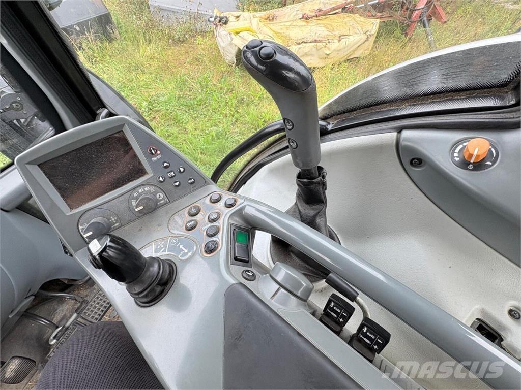 Valtra T 151 E Traktorid