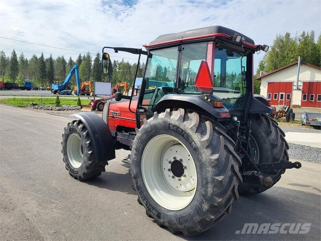 Valtra Valmet A95 Traktorid