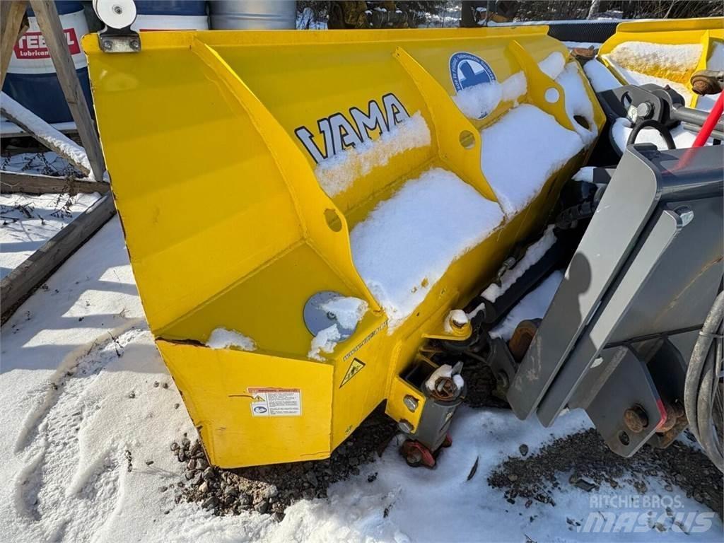 Vama ENA 3200 K Pinnaselõikurid