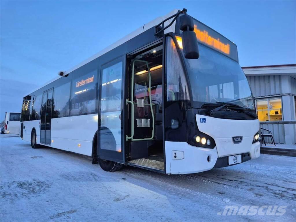 VDL Citea LLE Liigendiga bussid