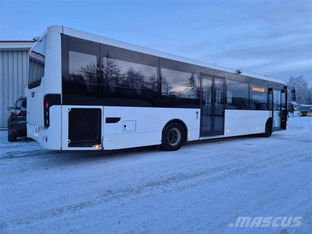 VDL Citea LLE Liigendiga bussid