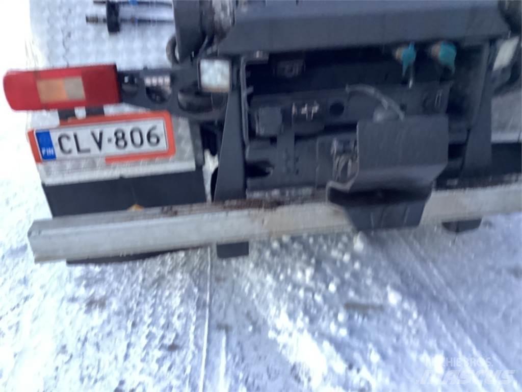 Volvo 460 Konksliftveokid
