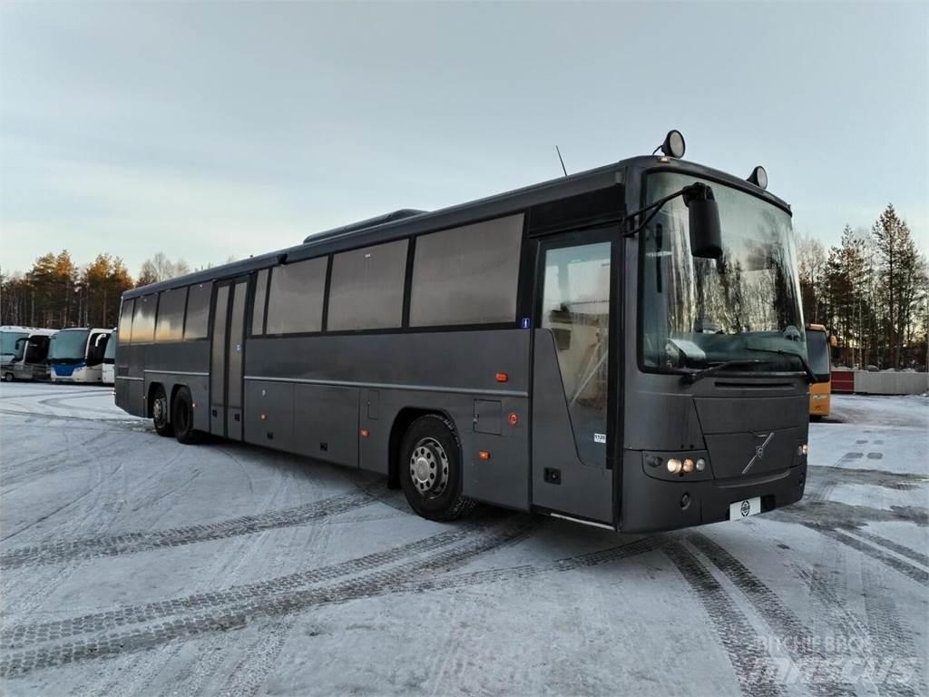Volvo 8700 B12B Linnadevahelised bussid