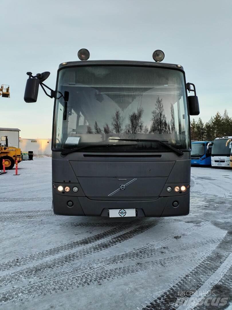 Volvo 8700 B12B Linnadevahelised bussid