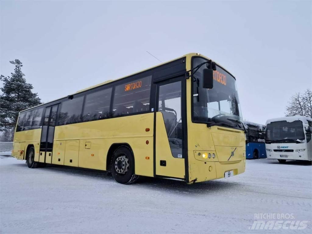 Volvo 8700 B7R Linnadevahelised bussid
