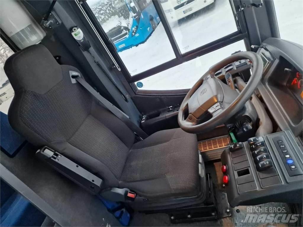 Volvo 8700 B7R Linnadevahelised bussid