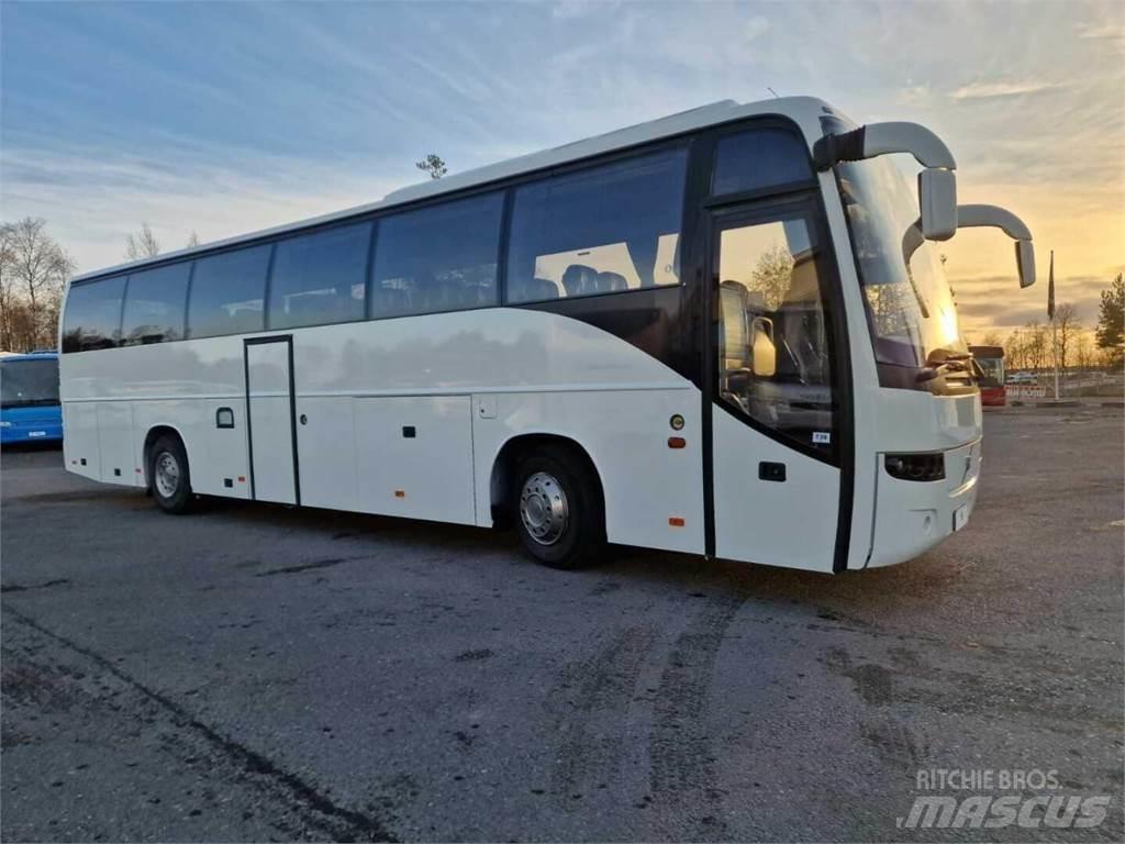 Volvo 9700 H B12B Kaugsõidubussid